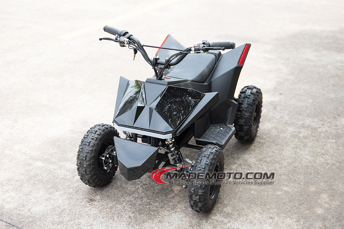 Kids Cyberquad ATV