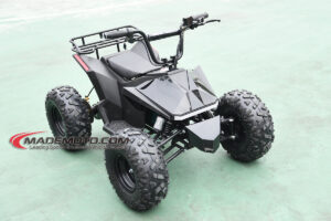 Kids Cyberquad ATV
