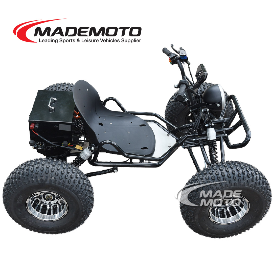 Electric Kart - Image 2