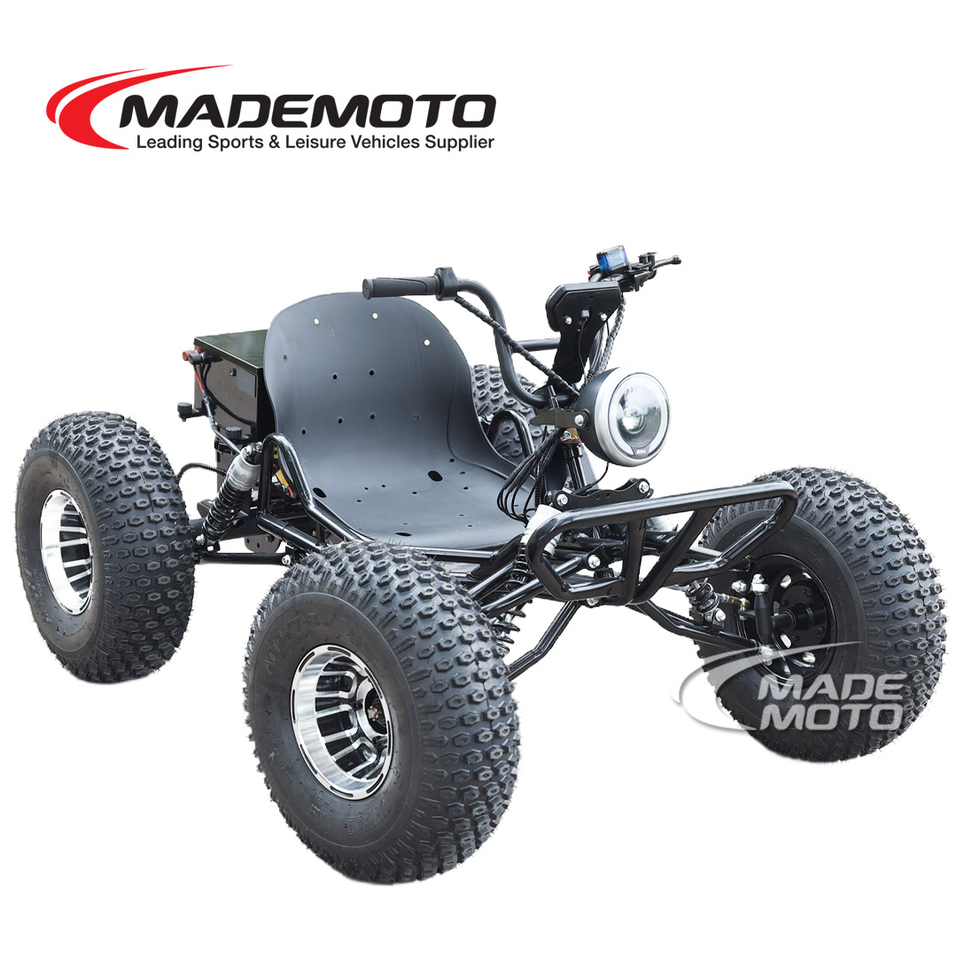 Electric Kart - Image 3
