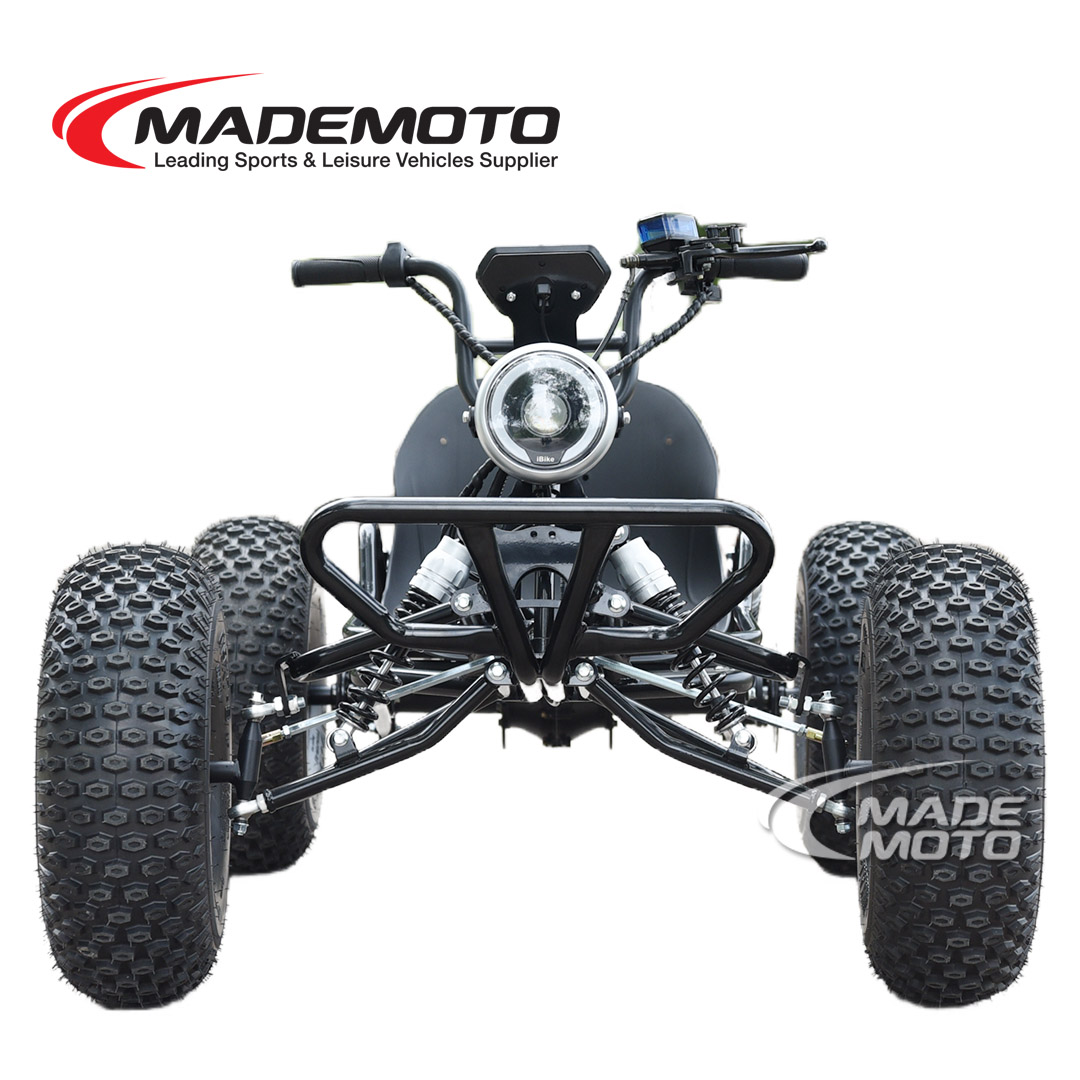 Electric Kart - Image 4