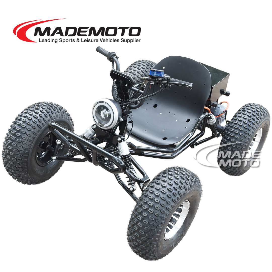 Electric Kart - Image 5