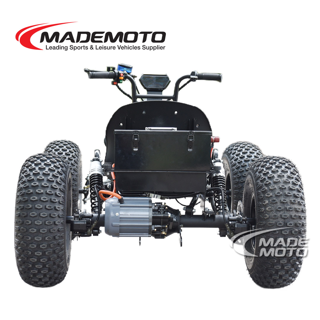 Electric Kart - Image 6
