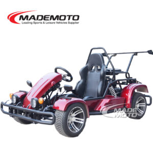 off-road karting