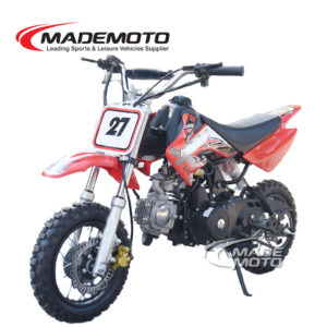 good pit bike
