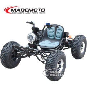 3KW Electric Go Kart