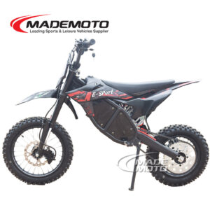 Electric Motocross