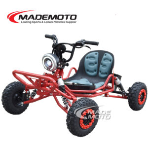 Electric Cross Kart