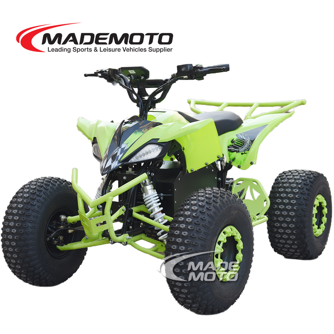 ATV Quad Electric
