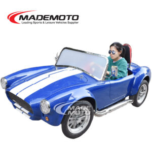 Retrol Car