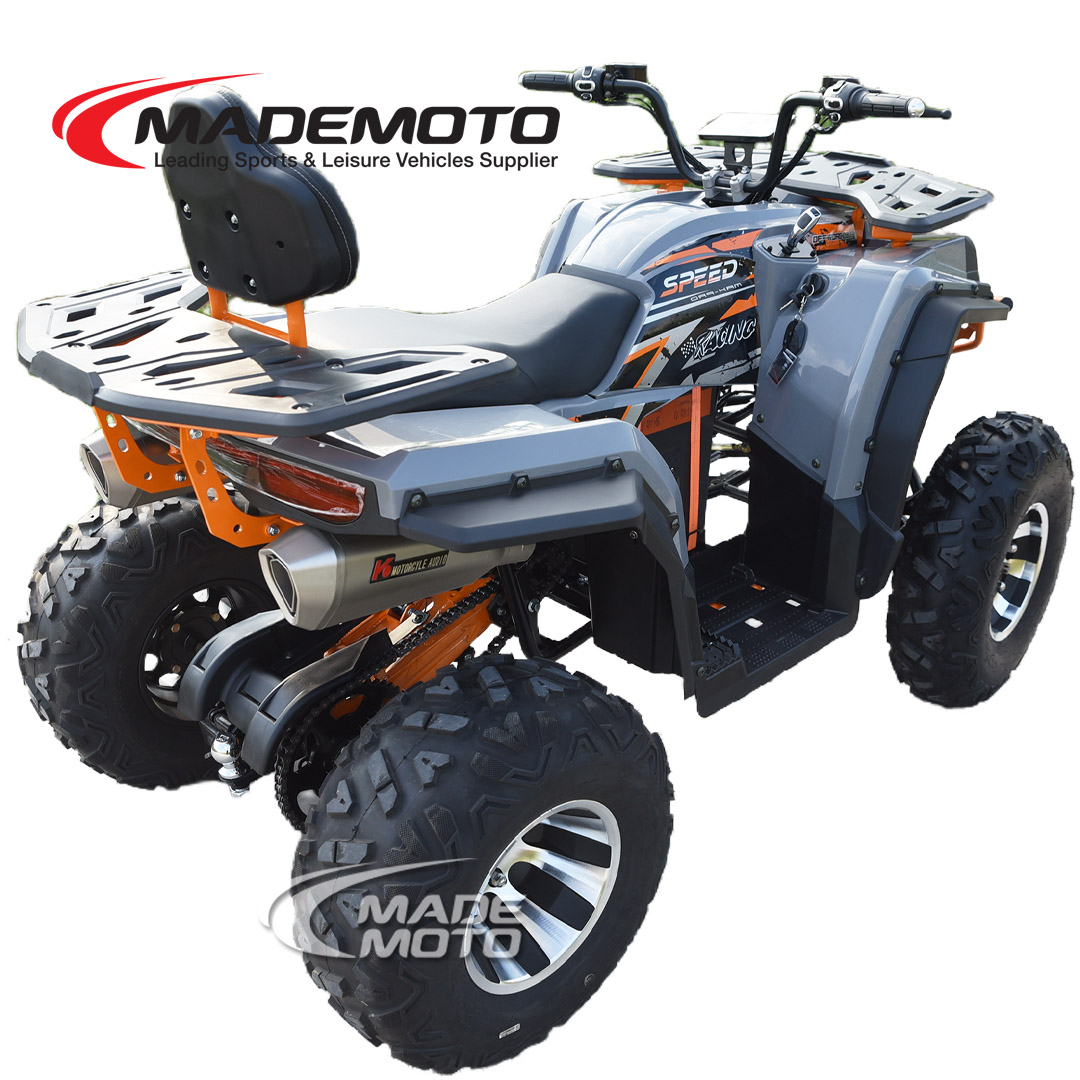 Electric ATV - Image 6