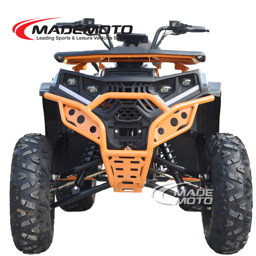 Electric ATV - Image 2