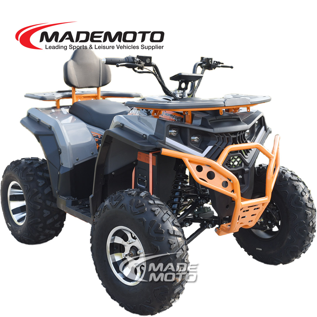 Electric ATV - Image 7