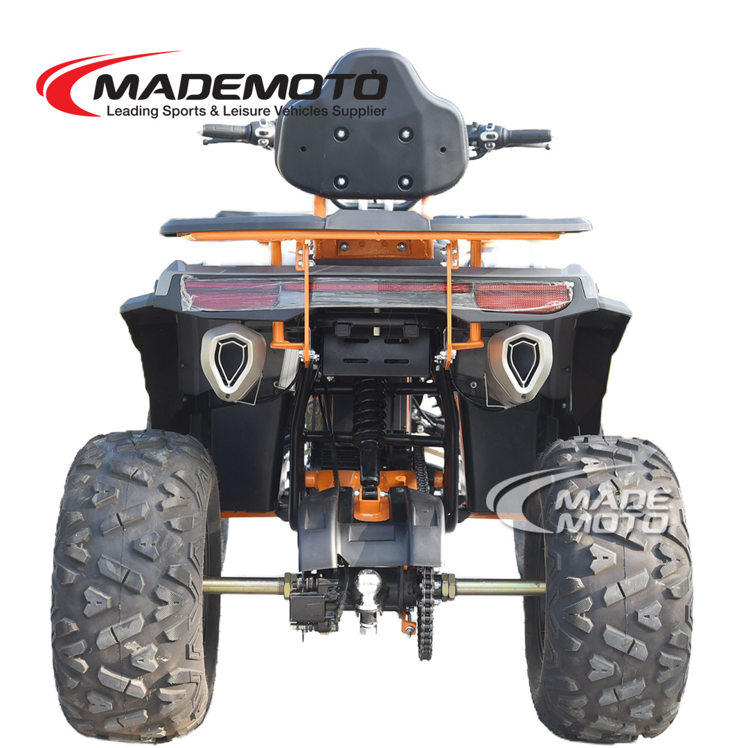 Electric ATV - Image 9