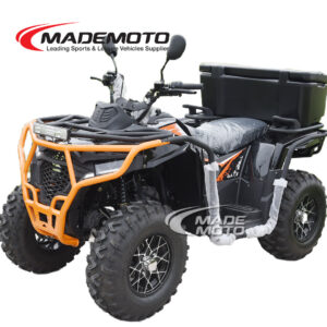 ATV 4x4 Quad