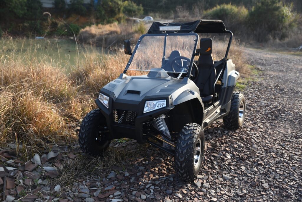 Off-Road UTV