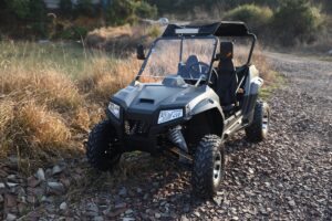 Off-Road UTV