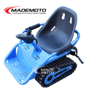 Kids Snow Track