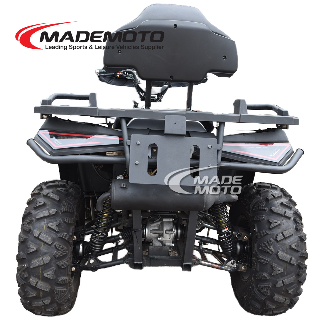 4x4 Quad - Image 8