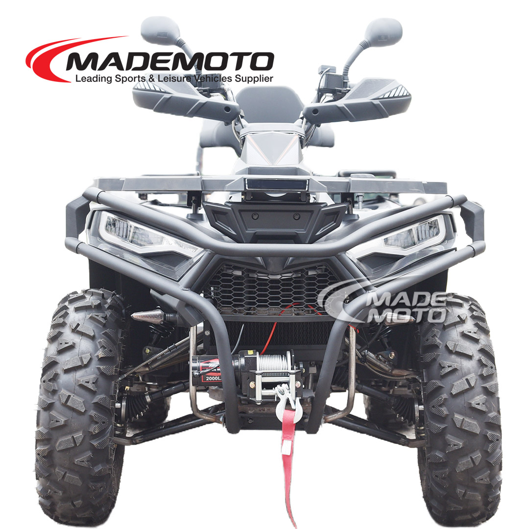 4x4 Quad - Image 2