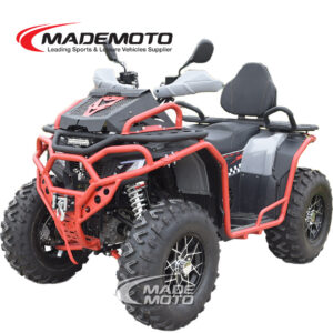 ATV All Terrain Vehicle