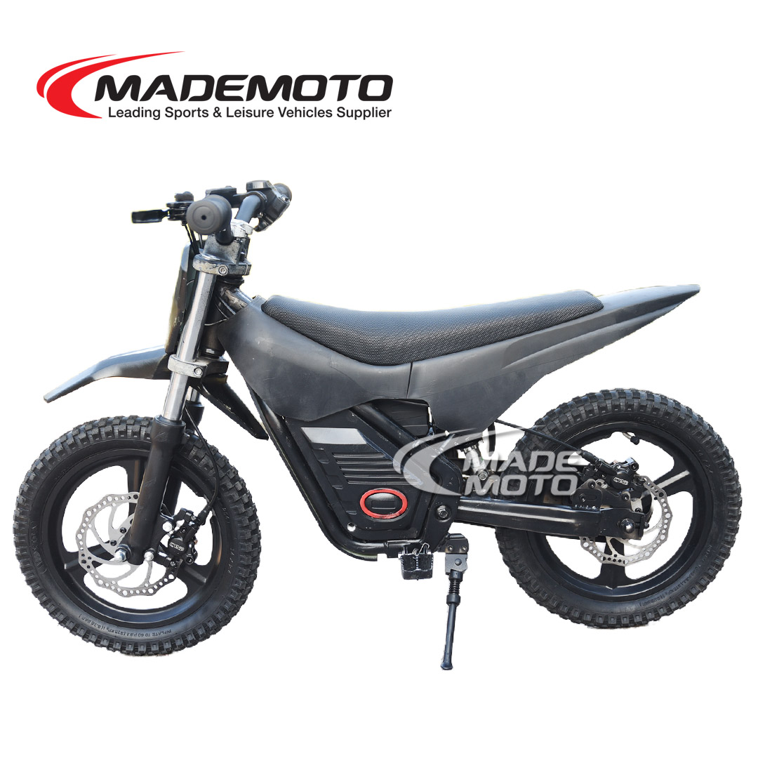 Kids Pit Bike