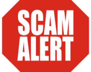 Anti-Scammer