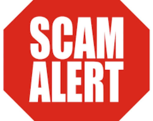 Anti-Scammer